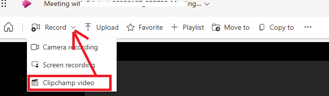 Show Video Progress Bar in Microsoft Stream? - Microsoft Q&A