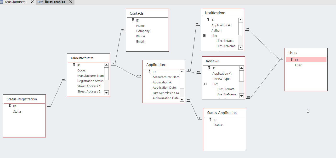 Access Sorting Lookups - Microsoft Q&A