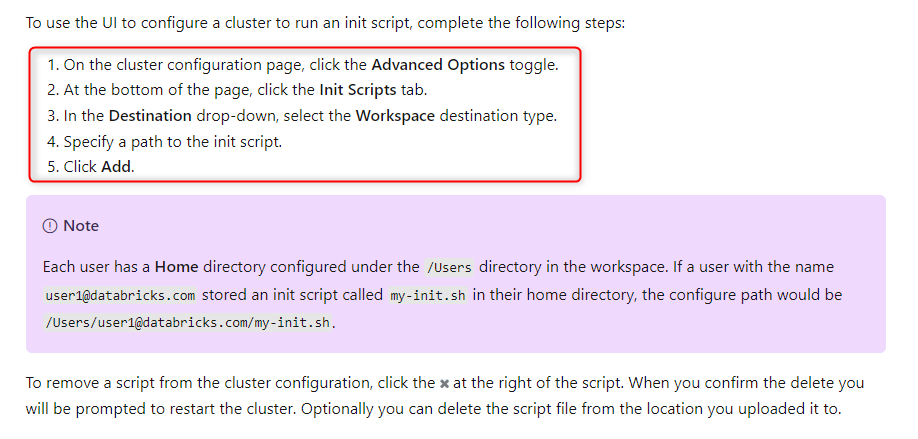 execute-databricks-init-script-in-adf-located-in-workspace-microsoft-q-a