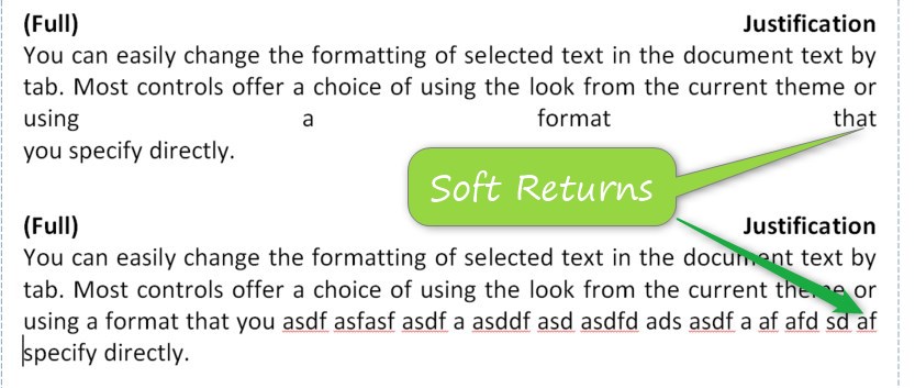 Better justifying text in Power Point - Microsoft Q&A