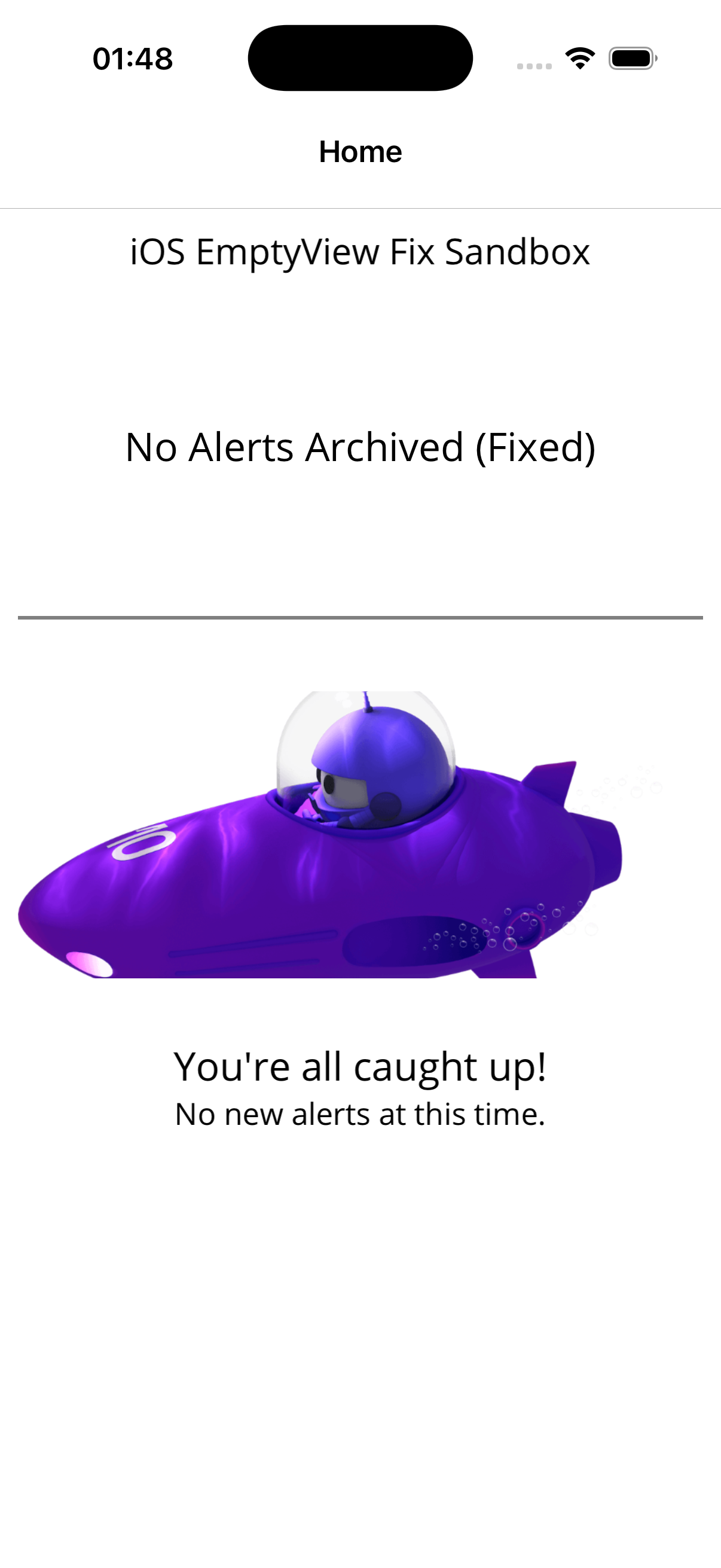 User's image