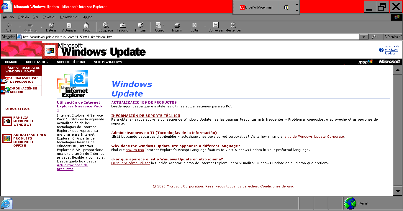 windows update v3.1_102338