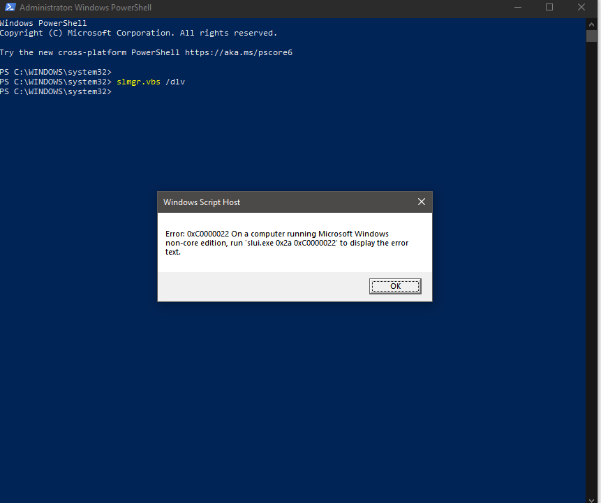Activate Windows watermark suddenly appearing after recent windows ...