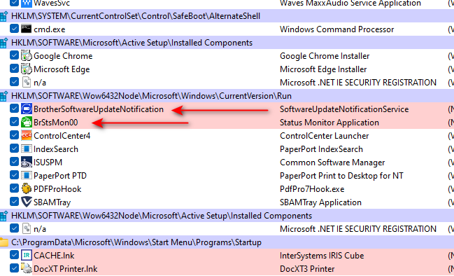 I keep getting the windows installer popup - Microsoft Q&A