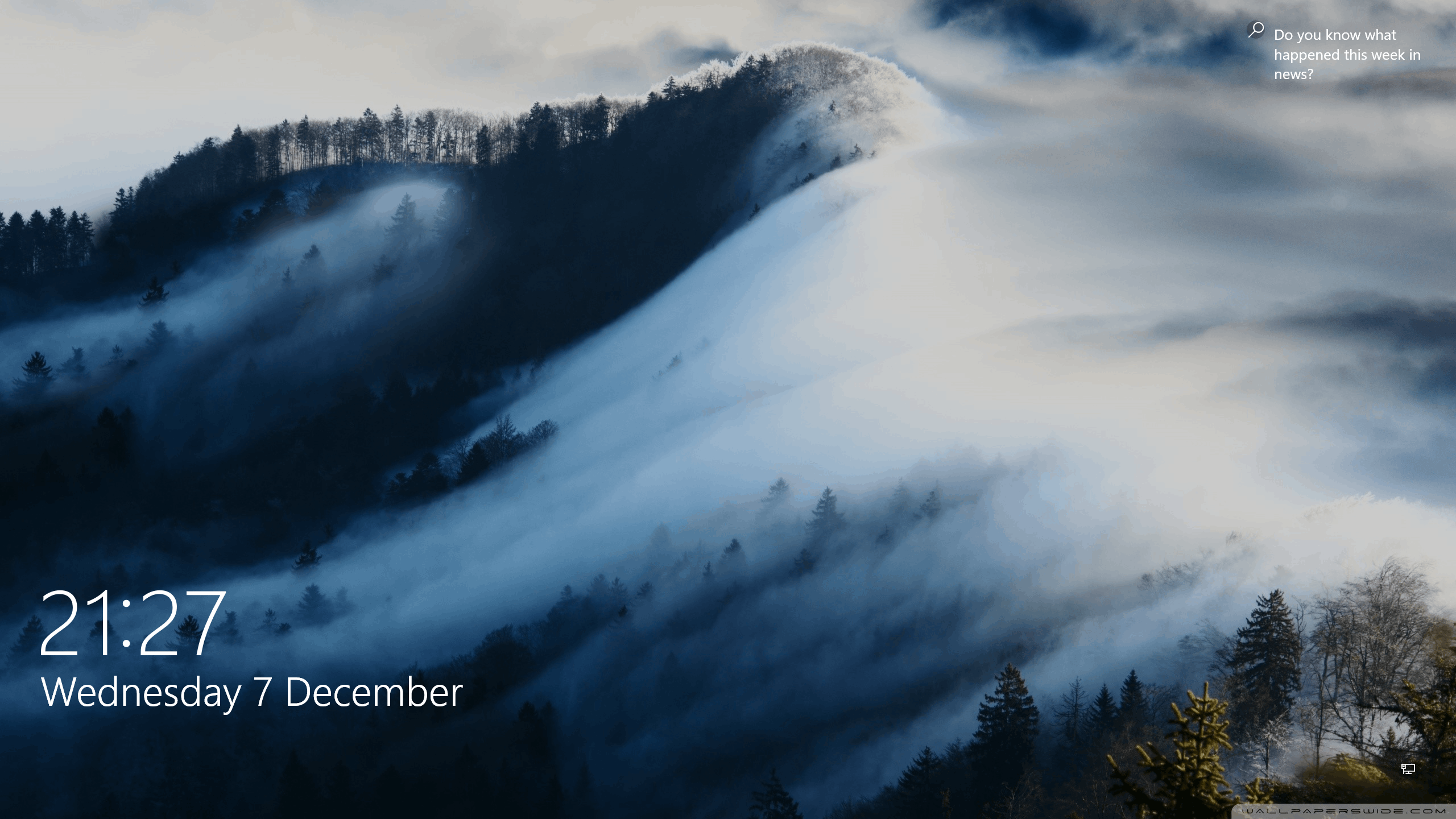 How do I get rid of the useless junk on the lock screen asking if I ...