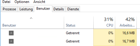 GhostSessions Remotedesktop Services - Microsoft Q&A