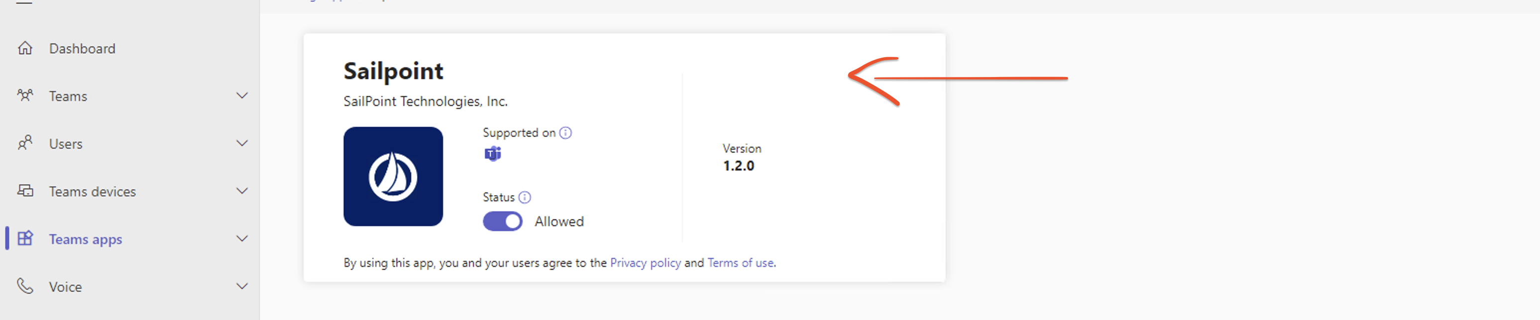 Unable to find Upload File option for updating app manifest on https ...