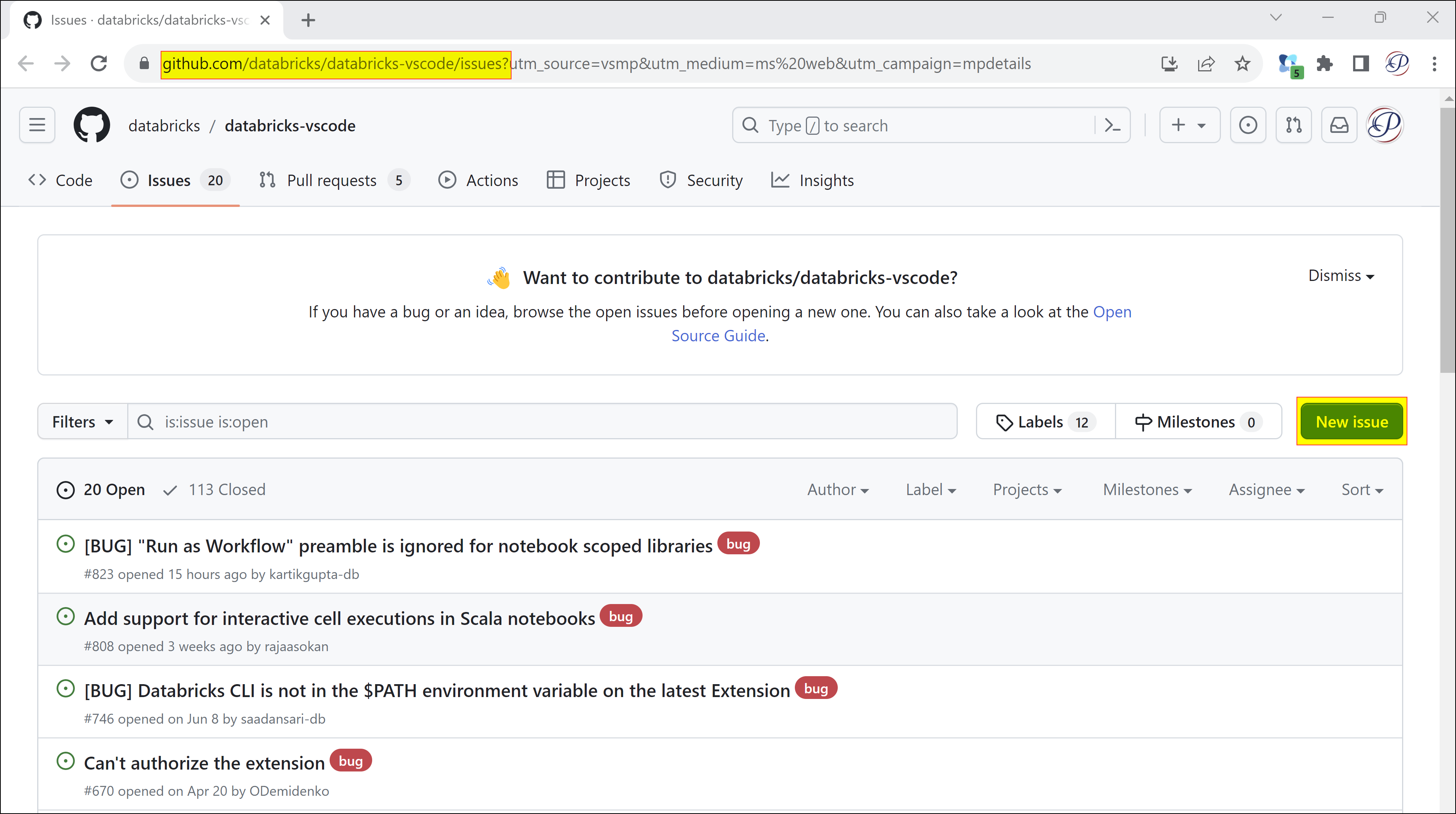 Use Databricks with Visual Studio Enterprise 2022 for MAC - Microsoft Q&A