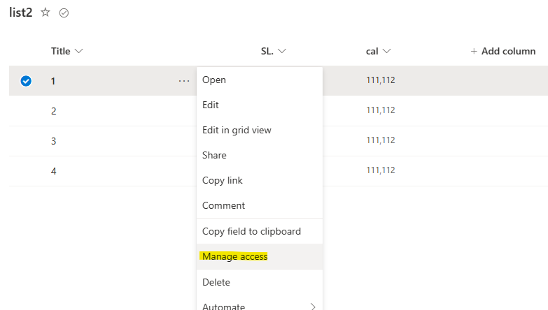 Editing and viewing permissions - Microsoft Q&A