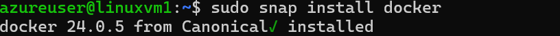 User's image