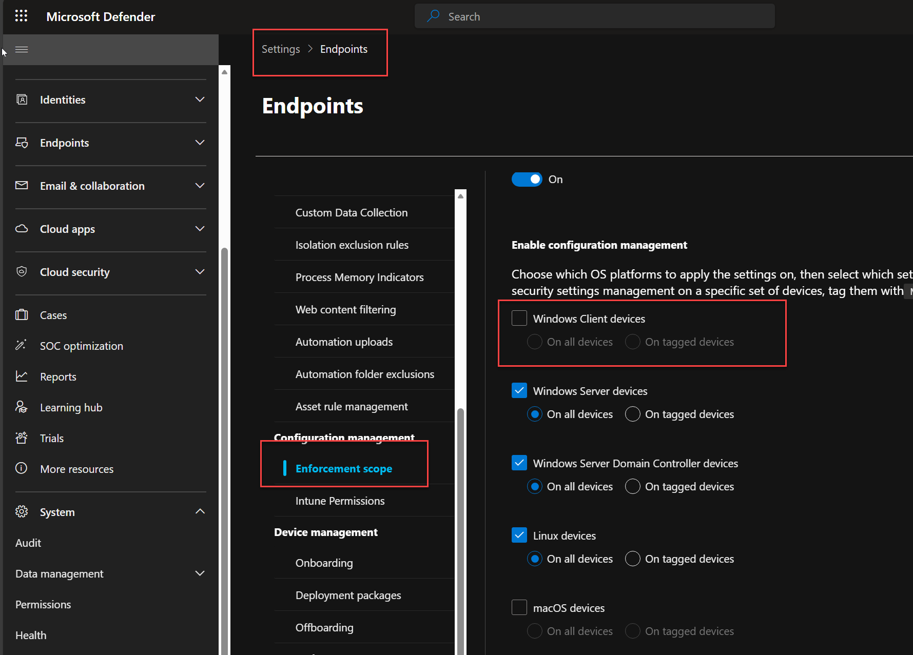 Devices Stuck in Intune - Microsoft Q&A