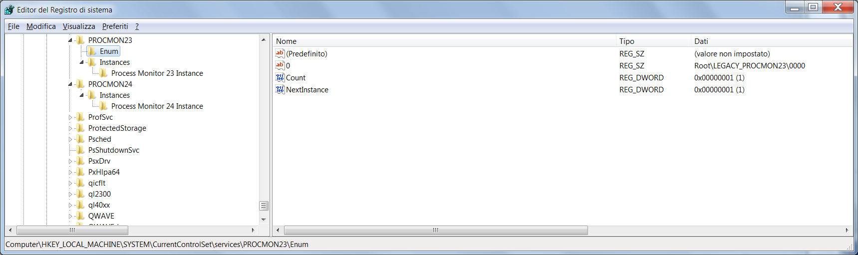 ProcMon_v3_86_PROCMON23_SYS_unexistant_device_driver_details_#1