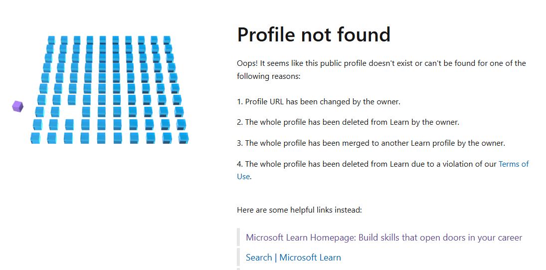 User's image