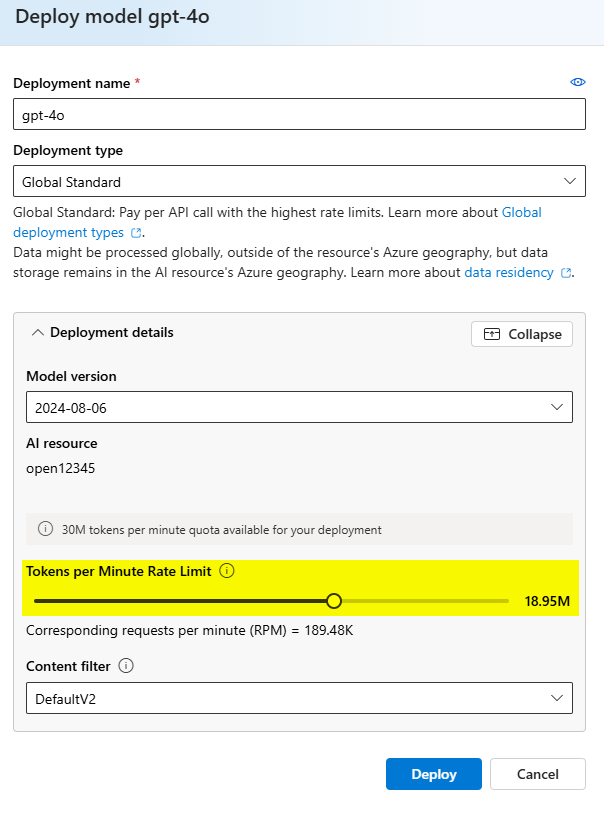 2024-11-22 04_44_51-Models + endpoints - Azure OpenAI Studio and 27 more pages - Work - Microsoft​ E