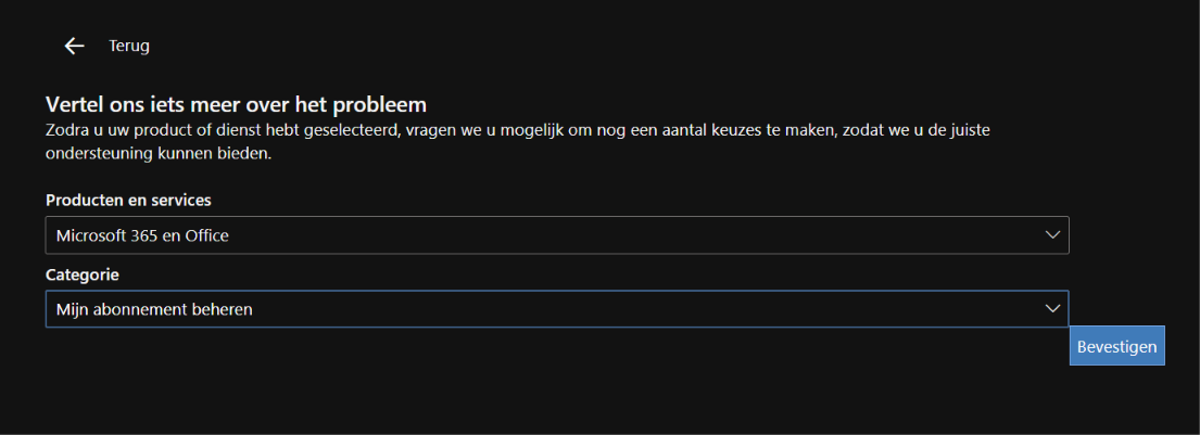 Afbeelding van gebruiker