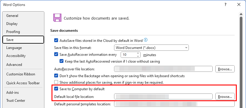 How to Rename a Word Document in Late 2023 - Microsoft Q&A
