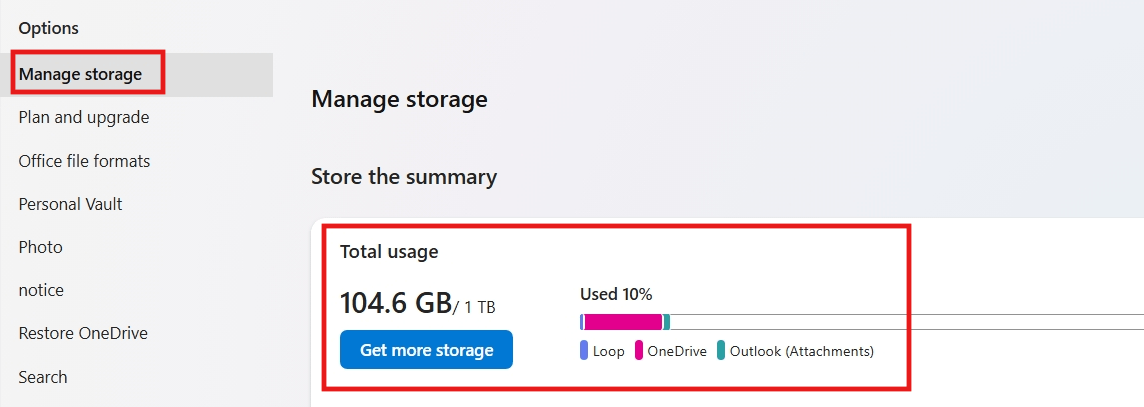 Can't sign into onedrive on windows 11. - Microsoft Q&A