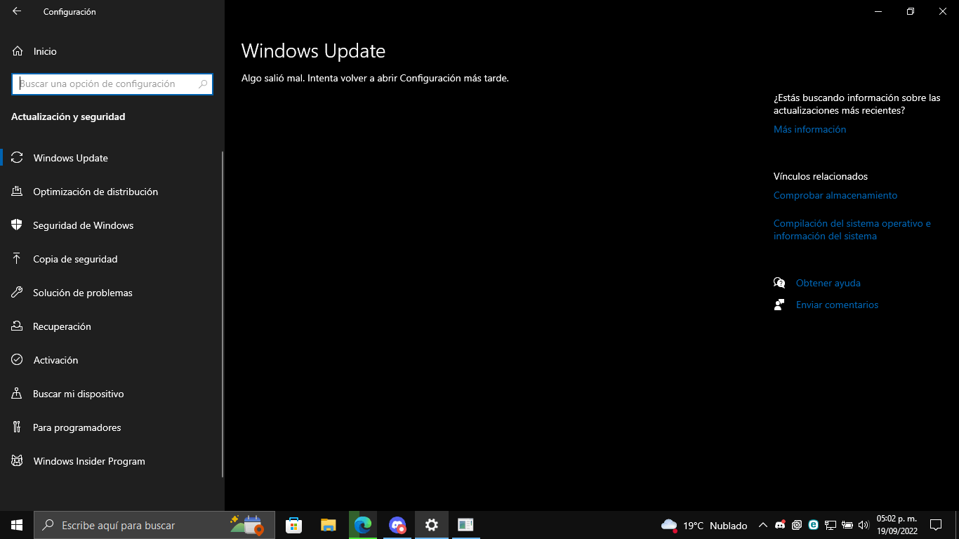 NET HELPMSG 2185. - Microsoft Q&A