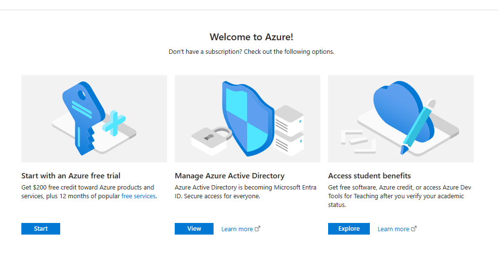 Azure AD B2C Global admin unable to manage tenant - Microsoft Q&A