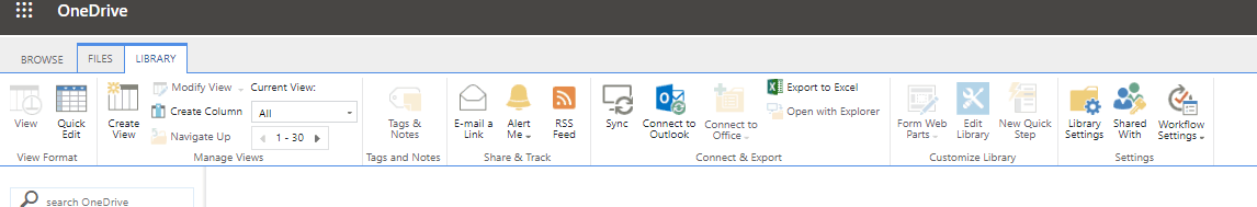 Autoarchive using onedrive sapce - Microsoft Q&A