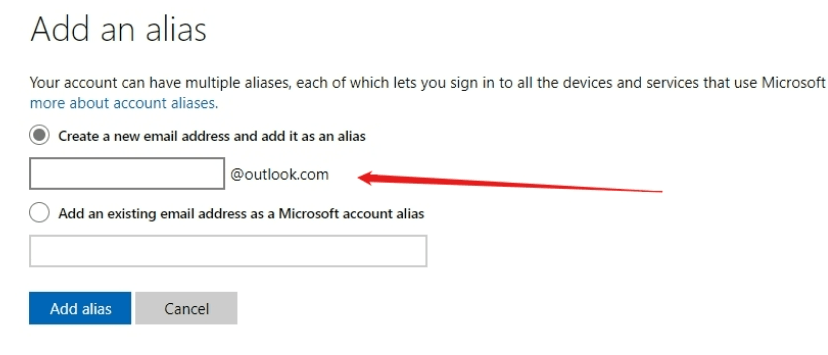 Why can I access my emails and OneDrive form my iPhone but when trying ...