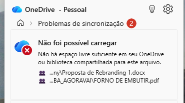 Imagem do usuário