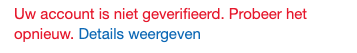 Afbeelding van gebruiker