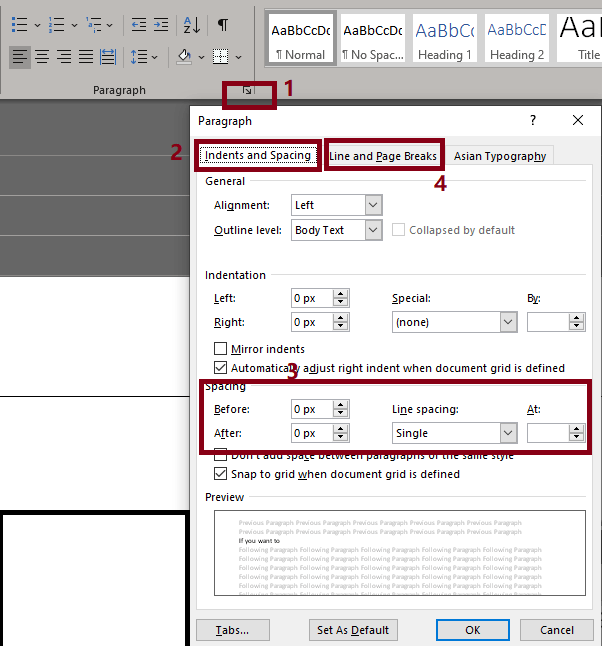 Outlook message body has changed - Microsoft Q&A
