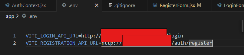 User's image