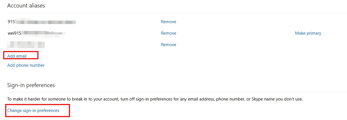 Security issue. - Microsoft Q&A