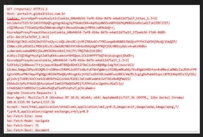 2023-01-19 09_24_23-Projeto Migração Folha Hitss - Alinhamento Relatório Pentest URL Hitss _ Microso