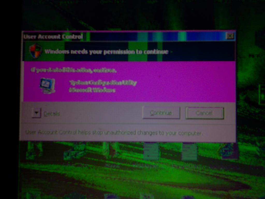 My computer seems to have updated the LSD driver. - Microsoft Q&A