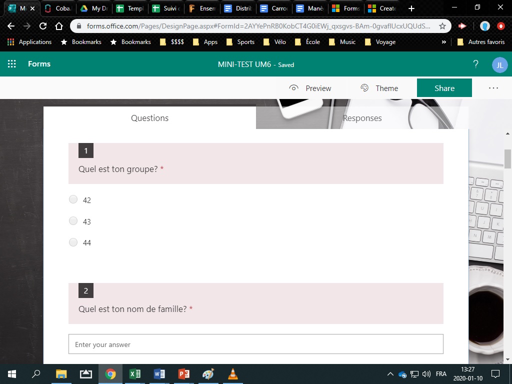 All questions are RED. HELP! - Microsoft Q&A