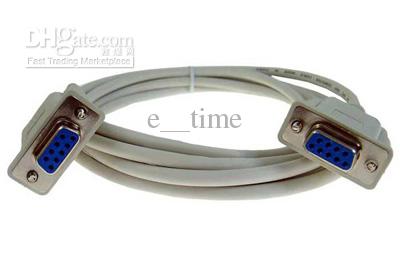 How To Set Up a Direct Cable Connection Between Two Computers in ...