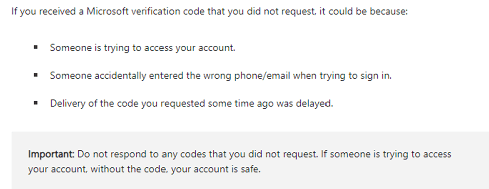Incessant Hacking Attacks - Microsoft Q&A