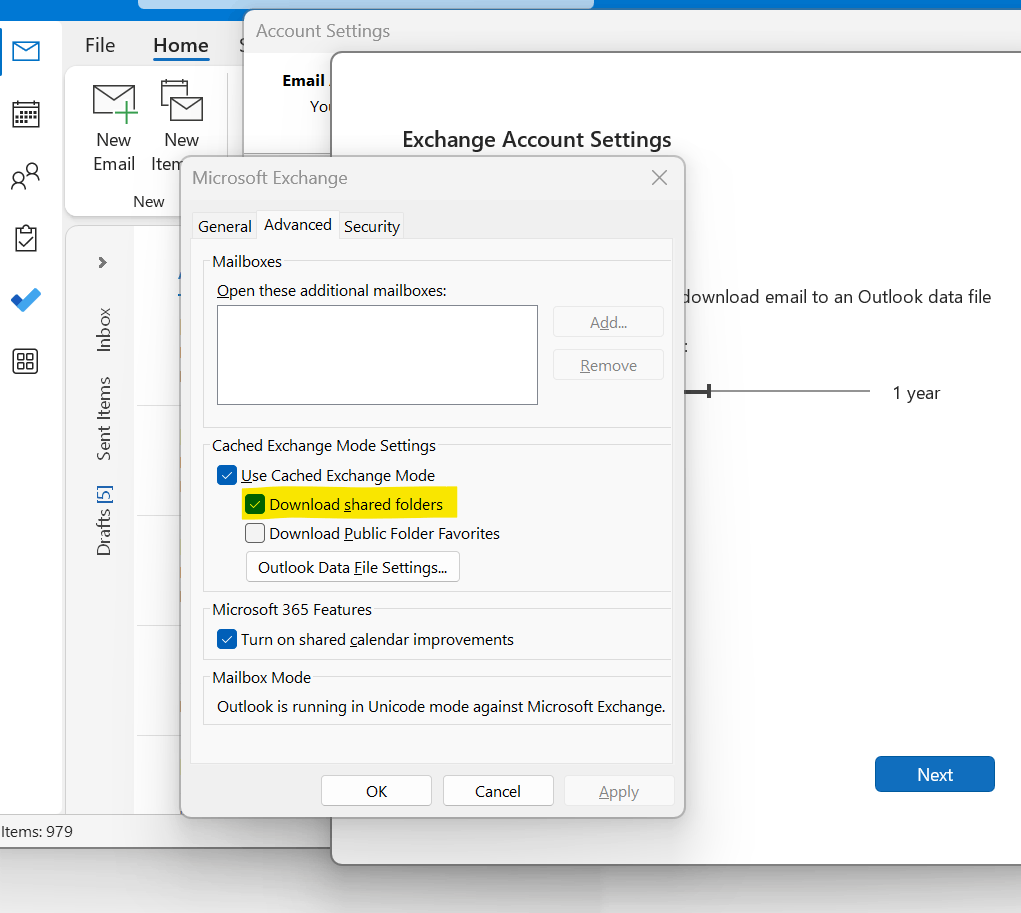 OUTLOOK CATEGORIES SUDDENLY NOT WORKING visual data 6
