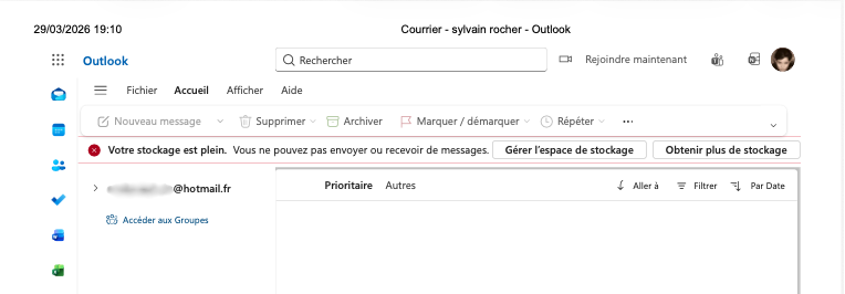 Capture d’écran
