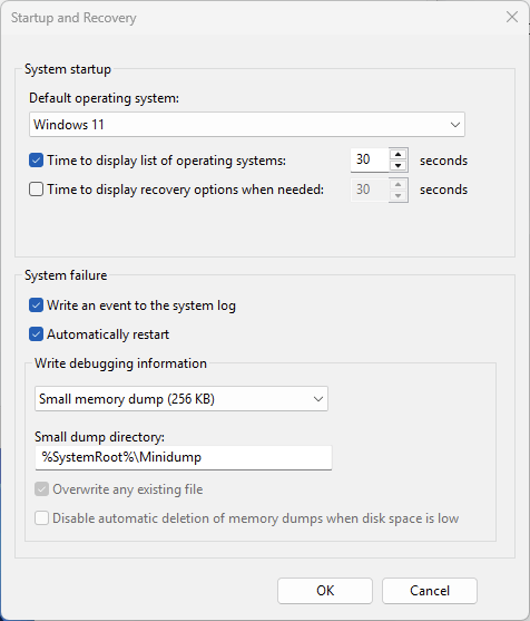 Bluescreens and Crashes, Mouse jitter and laggy Win11, help ...