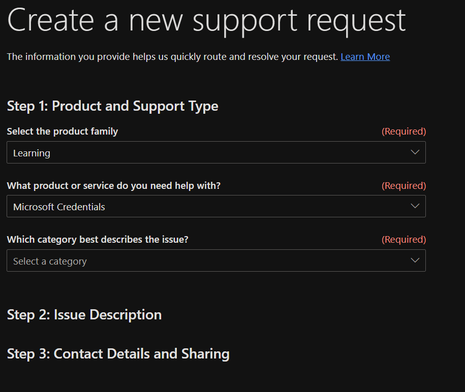 Renew your Microsoft Certification for free - Microsoft Q&A