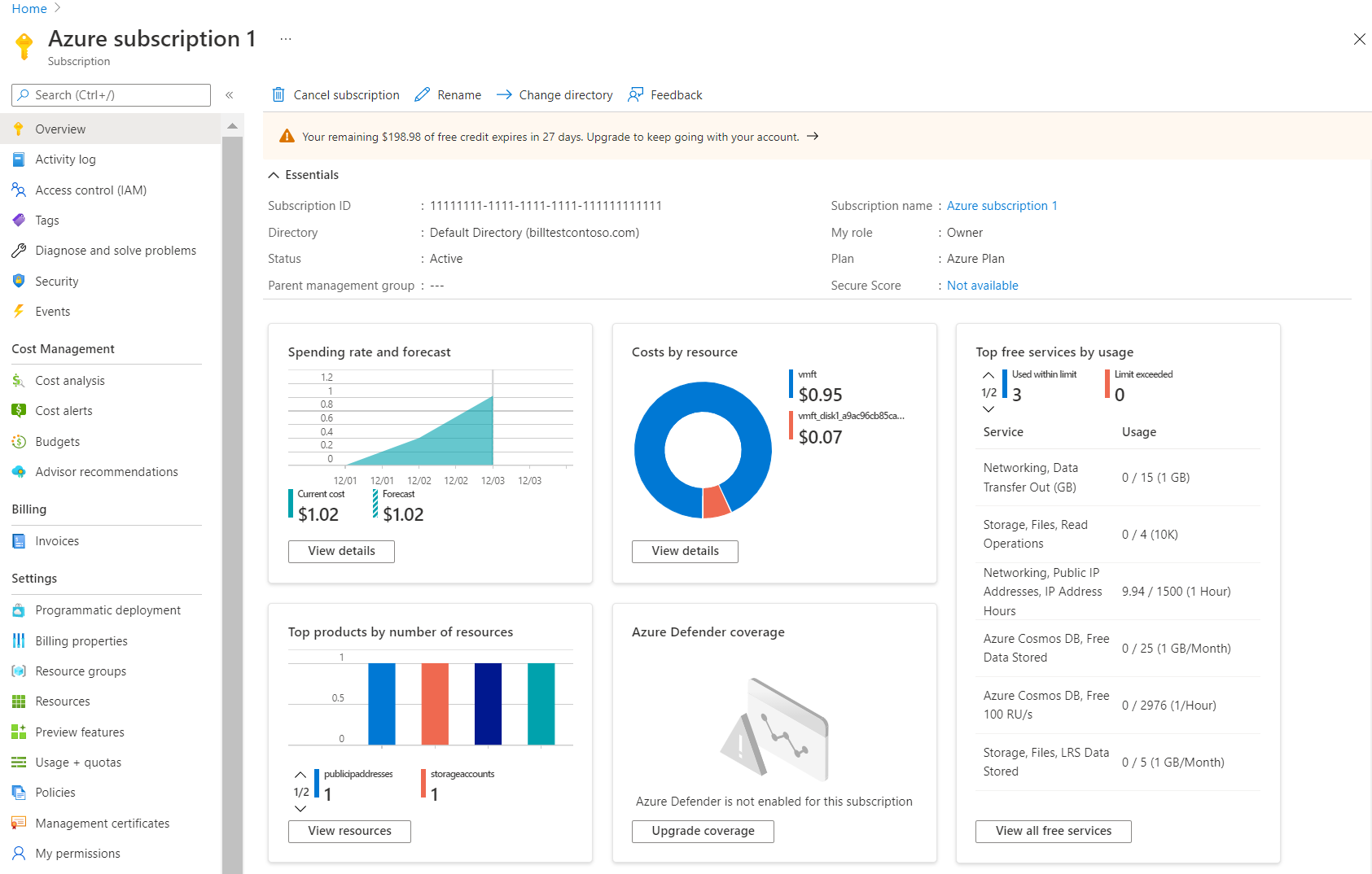 Credit check microsoft q a