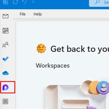 Is MS loop experiencing problems? All my workspaces bar one have ...