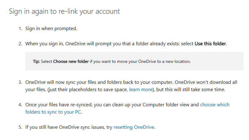 Issue with OneDrive Sync Due to File Name Length - Microsoft Q&A