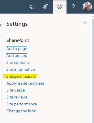 members tab - Microsoft Q&A