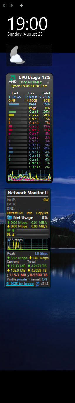 Win11_widgets