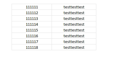 How can I get outlined/boxed text in Excel to copy and paste into Word ...