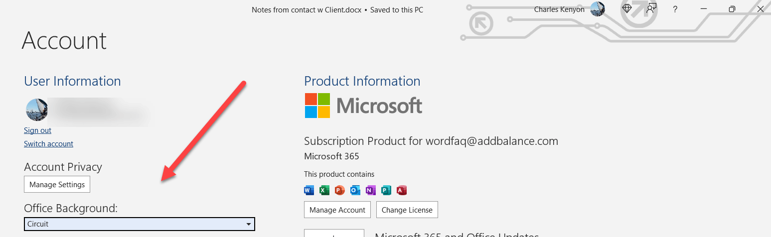 Smearing on buttons in ribbons in office 2021 apps - Microsoft Q&A