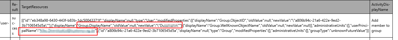 2024-08-02 11_59_34-Benutzer wurde erstellt oder die Gruppenzugehörigkeit entfernt _ letzte Woche - 