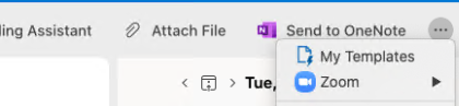 Mac OS Outlook add-ins - Microsoft Q&A
