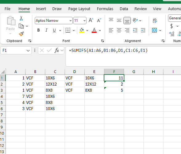 How can I combine my values to not have to do it manually? - Microsoft Q&A