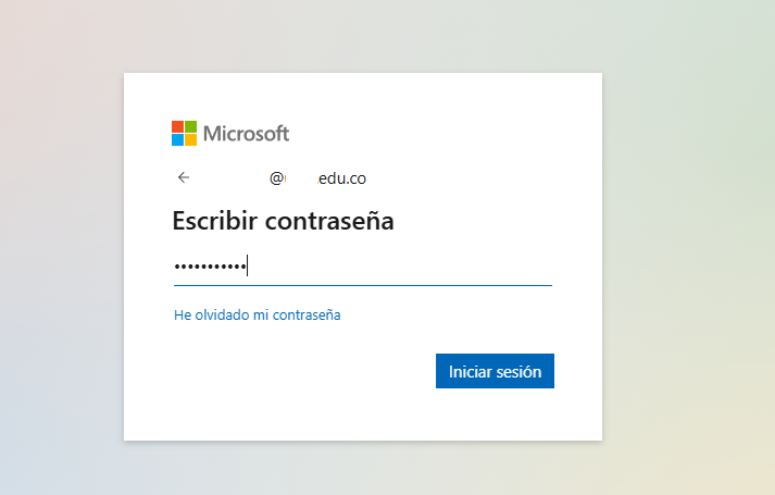 Imagen del usuario